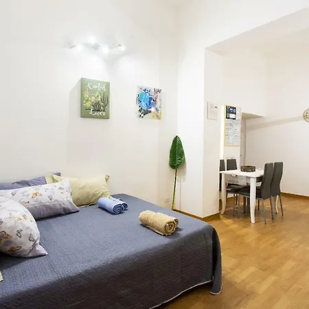 New! Flat With Jacuzzi Center Appartamento *