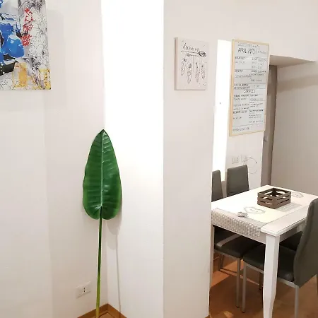 Apartment New! Flat With Jacuzzi Center Palermo