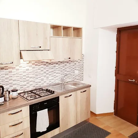 Apartment New! Flat With Jacuzzi Center