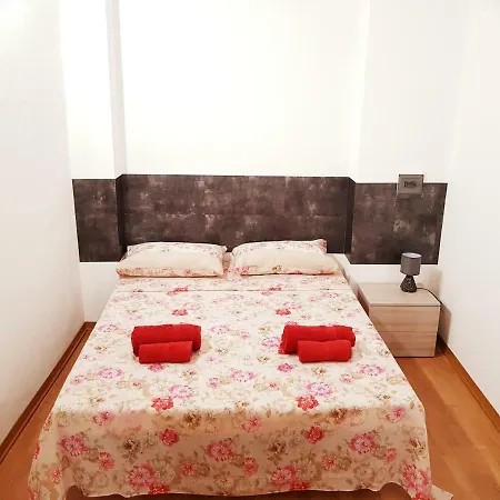 Apartment New! Flat With Jacuzzi Center *
